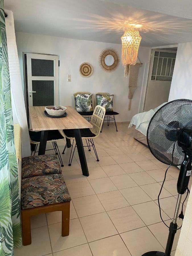 Studio Cleopatra Kanáli Eksteriør bilde